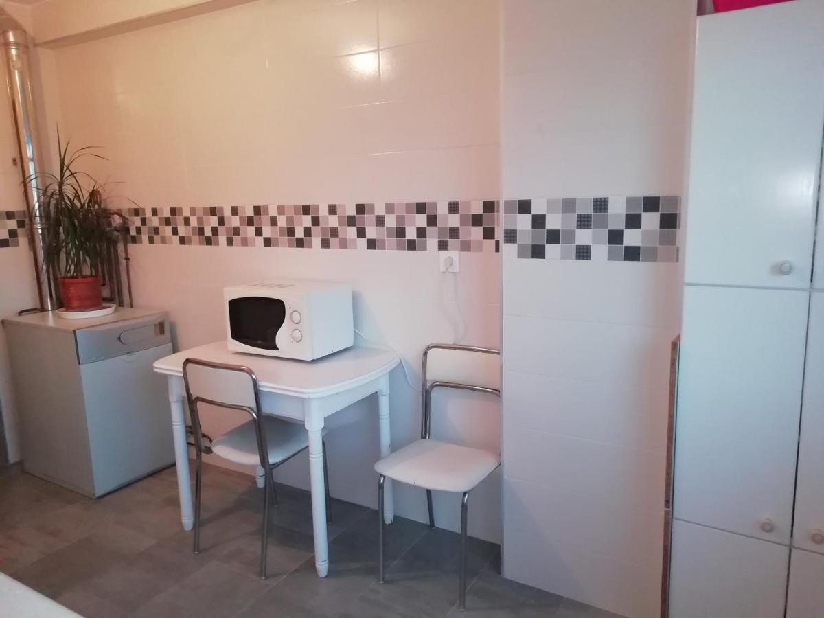 Apartamento El Prado Almazán 외부 사진
